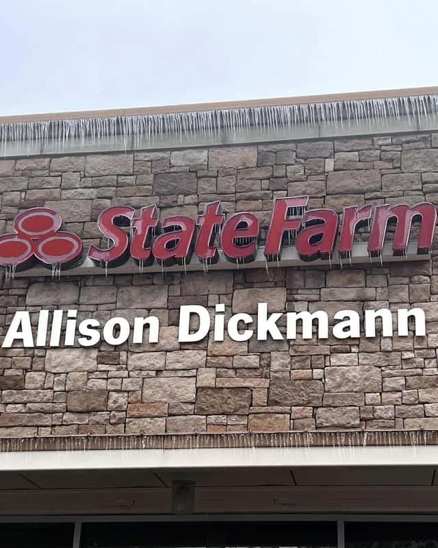 Allison Dickmann - State Farm Insurance Agent