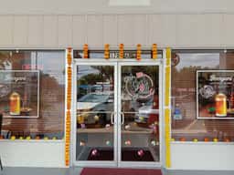 Rock N Grill Authentic Indian Cuisine & Bar in Austin - Round Rock, TX