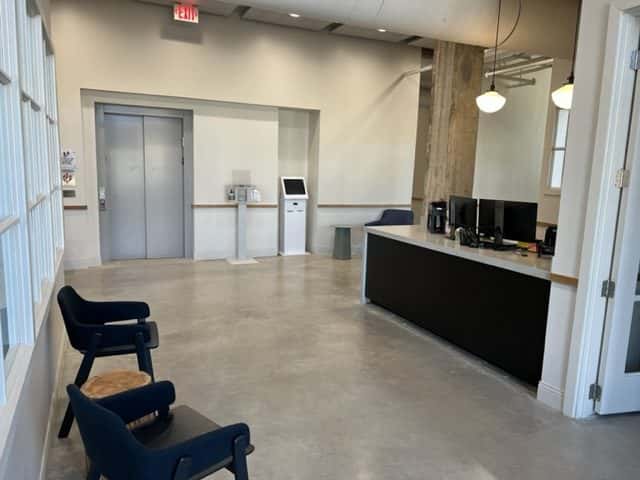 Lone Star Circle of Care at Taylor — Doctors & Medical photo 2 of 5