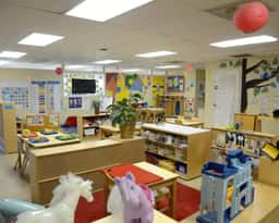 La Petite Academy on Cypress Creek