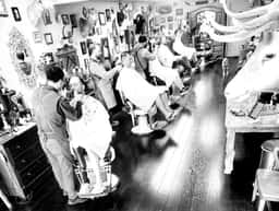 Cedar Park Barbershop