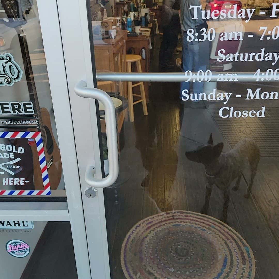 Cedar Park Barbershop — Hair Salons & Barbers photo 2 of 5
