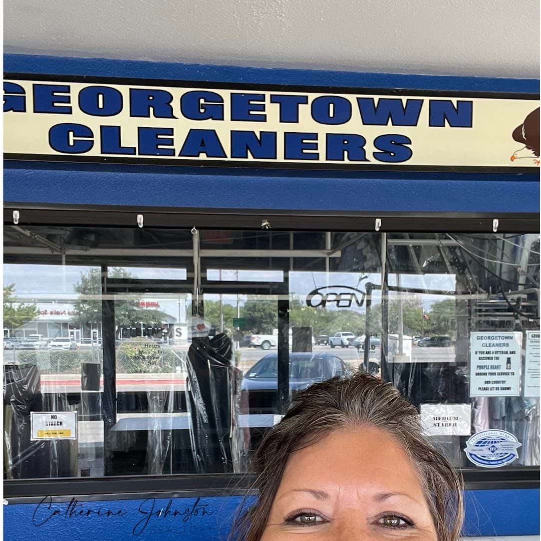 Georgetown Cleaners — Laundry & Dry Cleaning photo 2 of 5