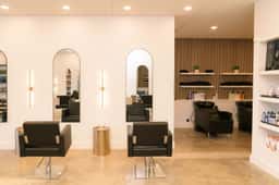 Hair Society Salon and Color Bar