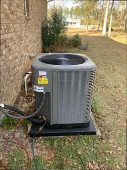 ComfortFlow Heating & Air Conditioning