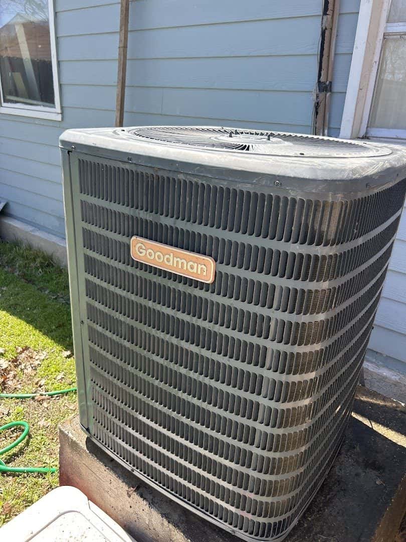 Cool Atmosphere Heating and Air — HVAC photo 2 of 5