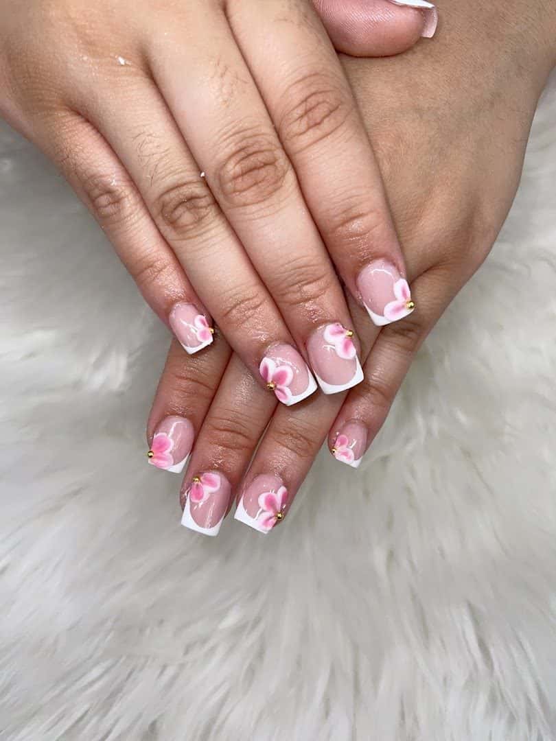 Butterfly Nail Bar — Nail Salons & Spas photo 3 of 5