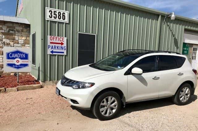 Camdyn Auto Repair — Auto Services photo 3 of 5