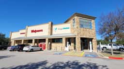 Village Medical at Walgreens - Round Rock Northeast