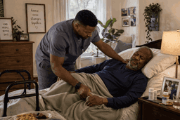 Excellent Home Care