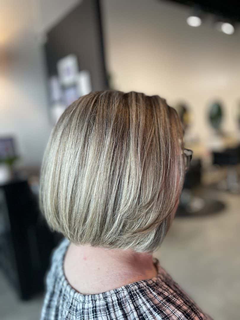 Vibe Salon — Hair Salons & Barbers photo 1 of 5