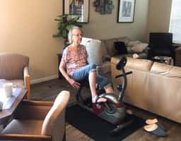 Gala's Home Care