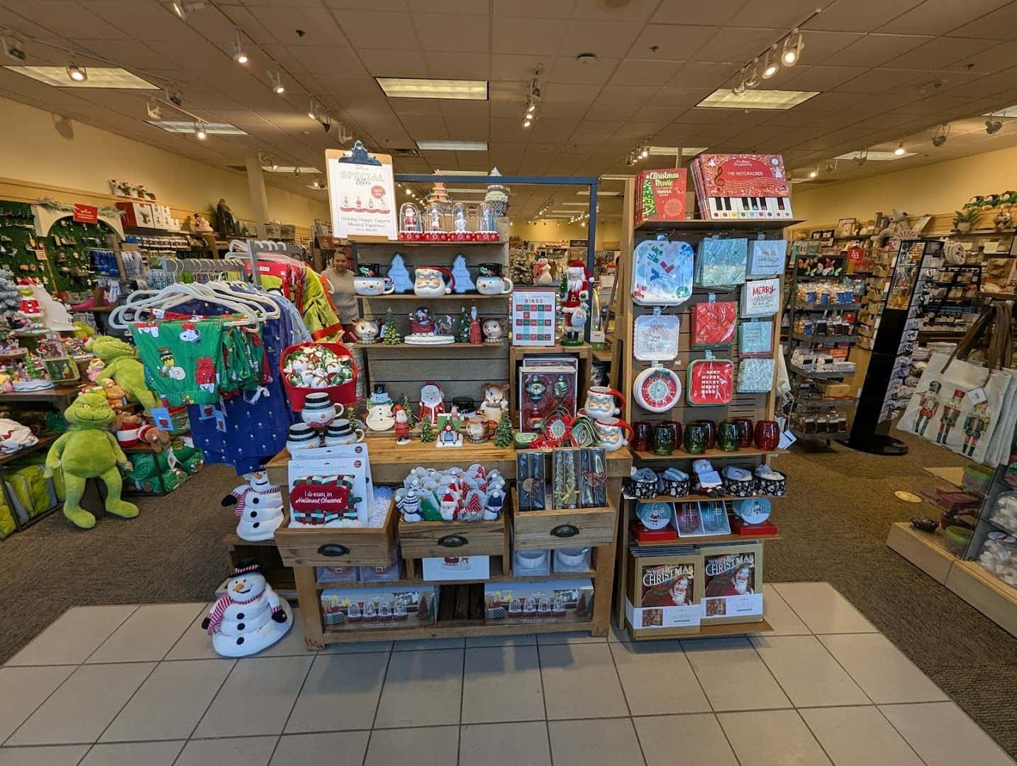 Wolf Ranch Town Center — Retail & Boutiques photo 2 of 5