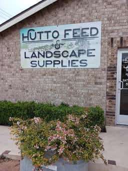 Hutto Feed & Landscape Supplies