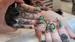 E'LARE NAIL