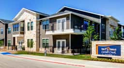 The Trails at Carmel Creek Senior Apartments