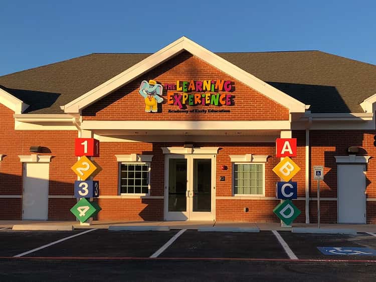 The Learning Experience - Cedar Park