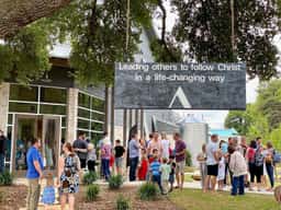 Antioch Georgetown Church