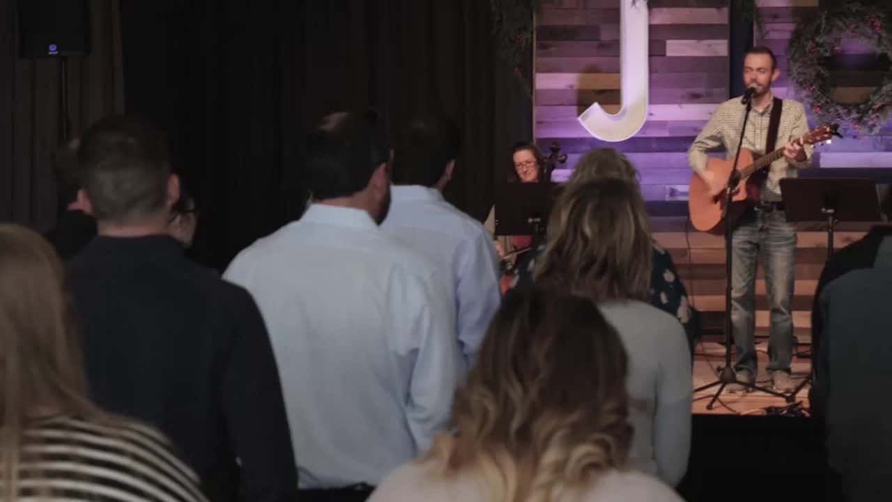 Antioch Georgetown Church — Religious Organizations photo 2 of 5