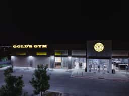 Gold's Gym North Round Rock