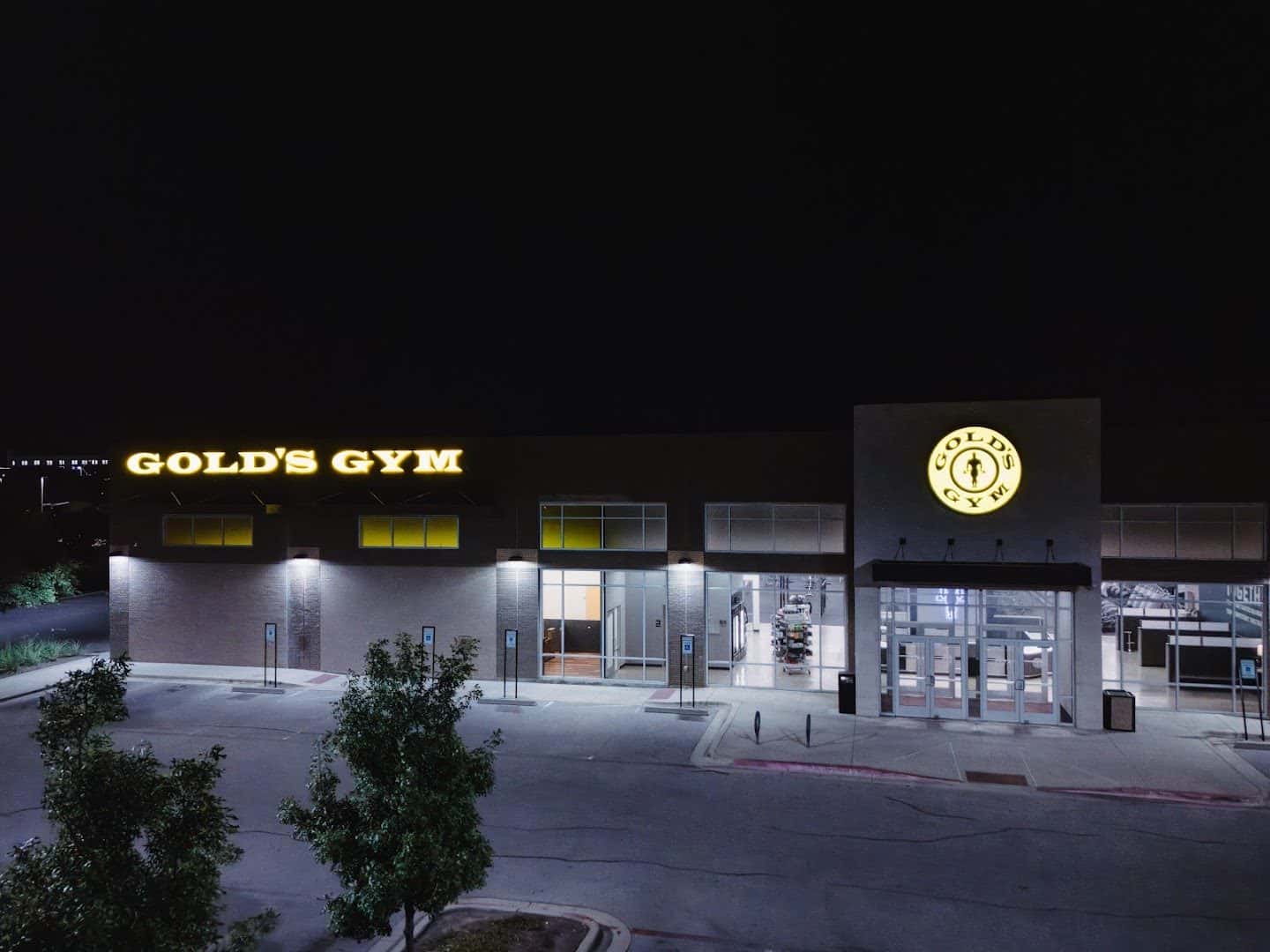 Gold's Gym North Round Rock — Fitness & Gyms photo 1 of 5