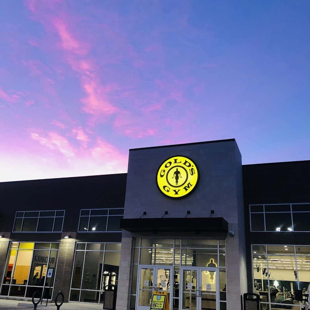 Gold's Gym North Round Rock — Fitness & Gyms photo 3 of 5