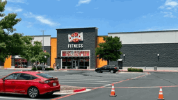 Crunch Fitness - Cedar Park