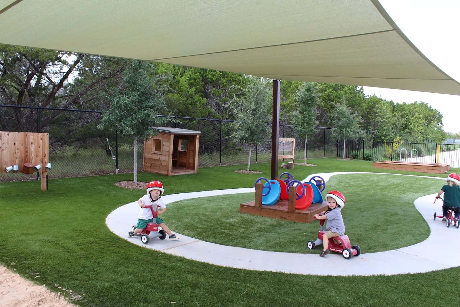 Kepler STEM School (Preschool & Childcare Center) — Childcare & Schools photo 3 of 5