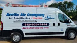 Arctic Air Company