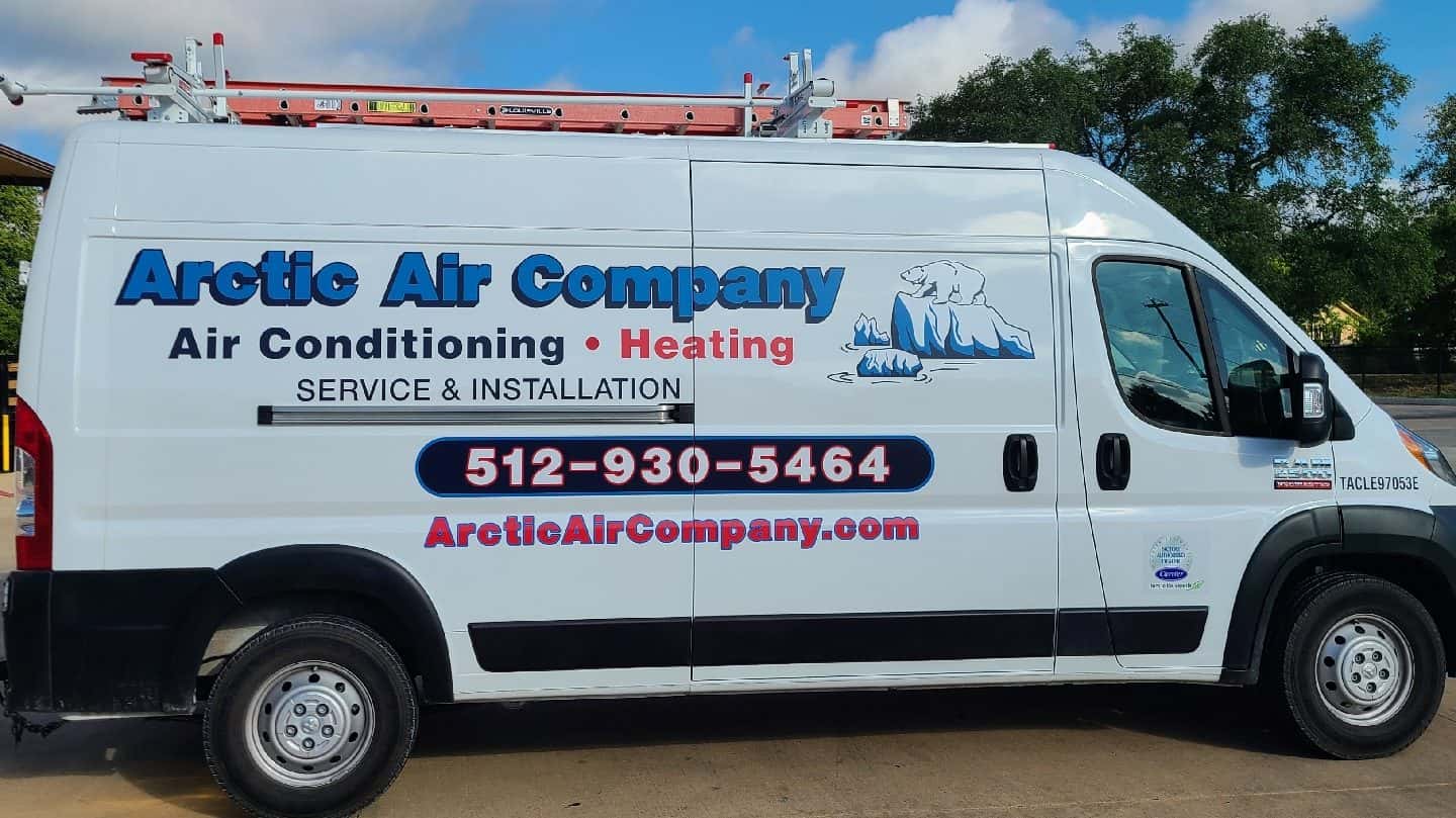 Arctic Air Company — HVAC photo 1 of 5