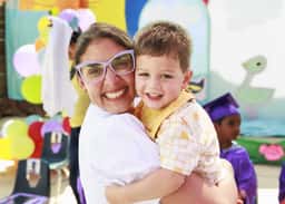 Small World Preschool