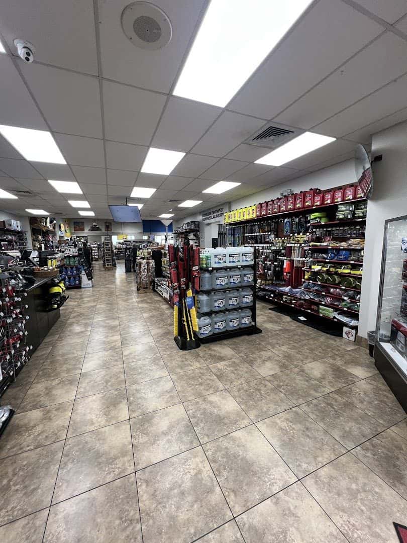 Flying J Dealer — Retail & Boutiques photo 1 of 5
