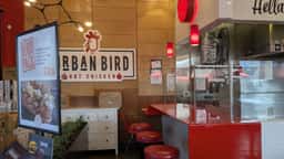 Urban Bird Hot Chicken