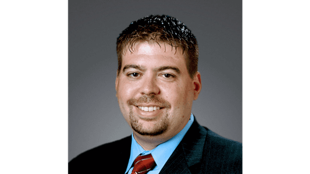 Franklin Smalley, MD