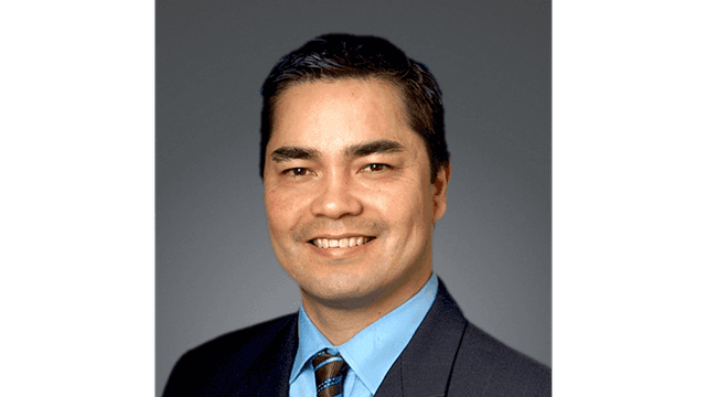 Franklin Chang, MD