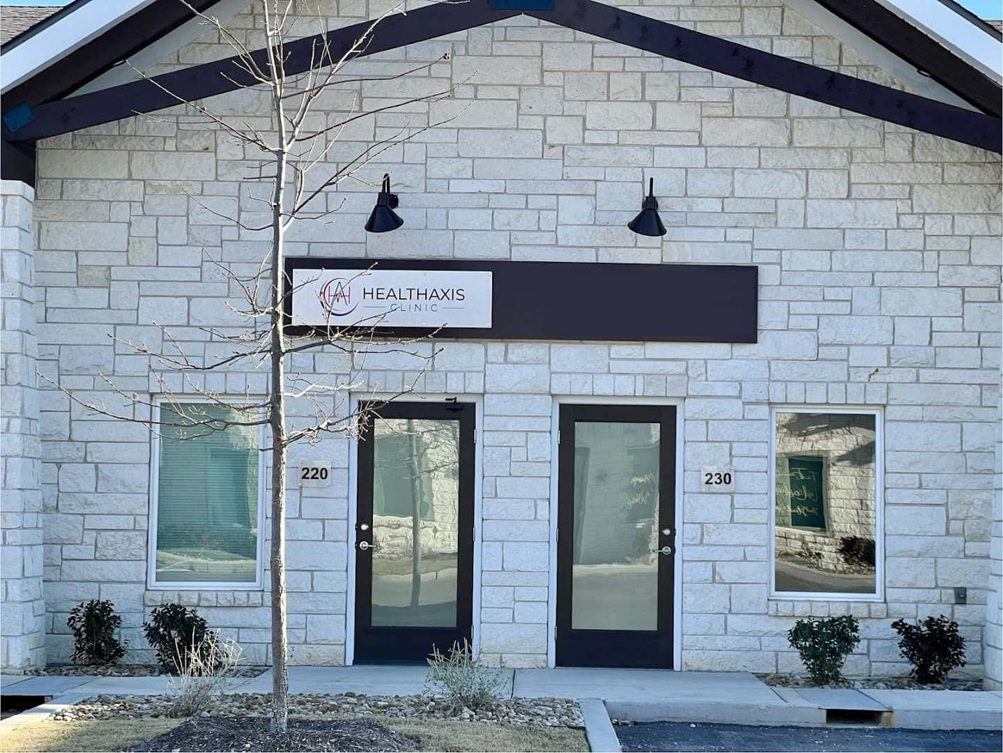 HealthAxis Clinic | Hutto — Doctors & Medical photo 2 of 5