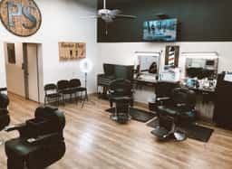Perfect Stylzs barbershop & beauty Salon