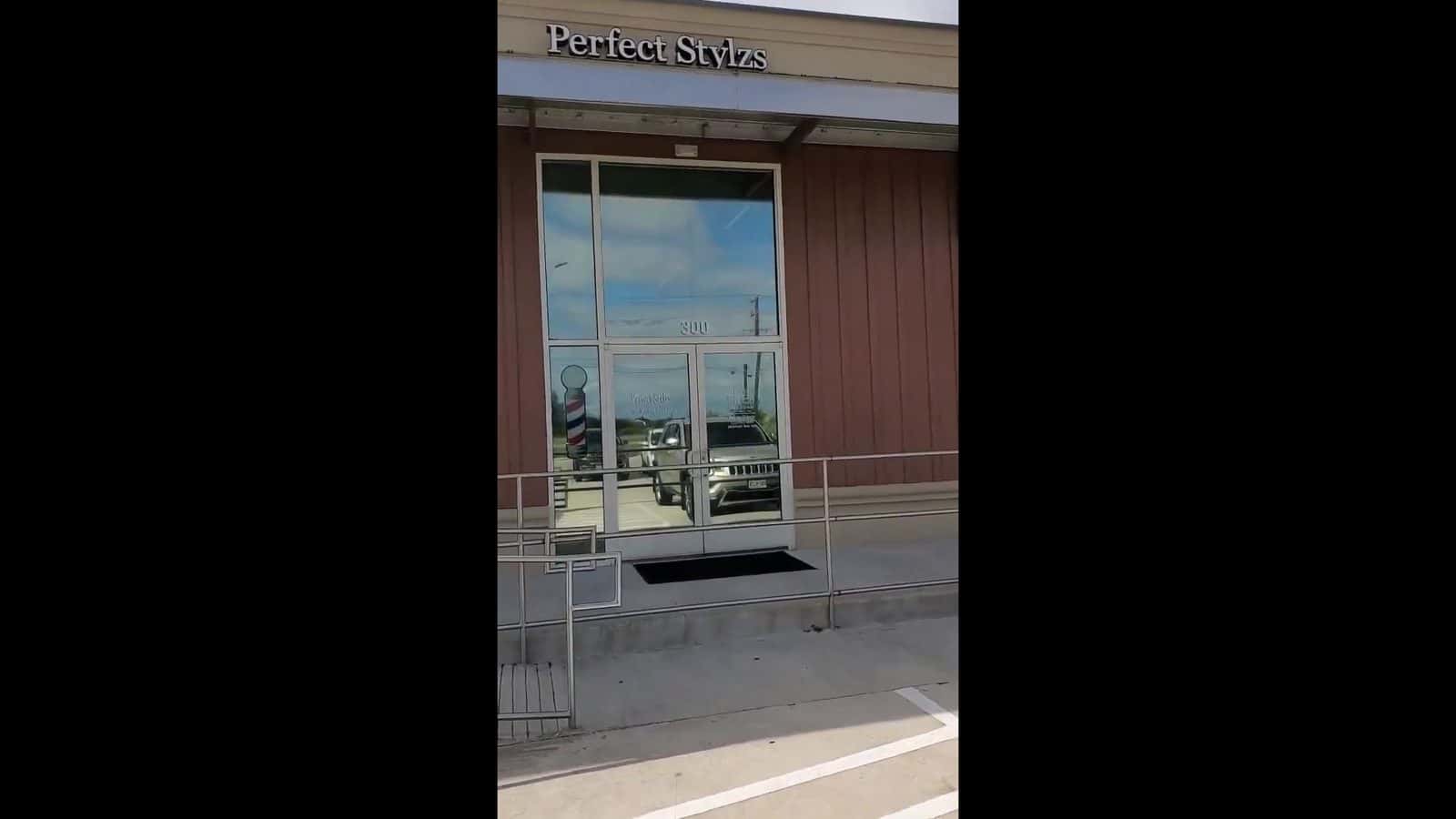 Perfect Stylzs barbershop & beauty Salon — Hair Salons & Barbers photo 2 of 5