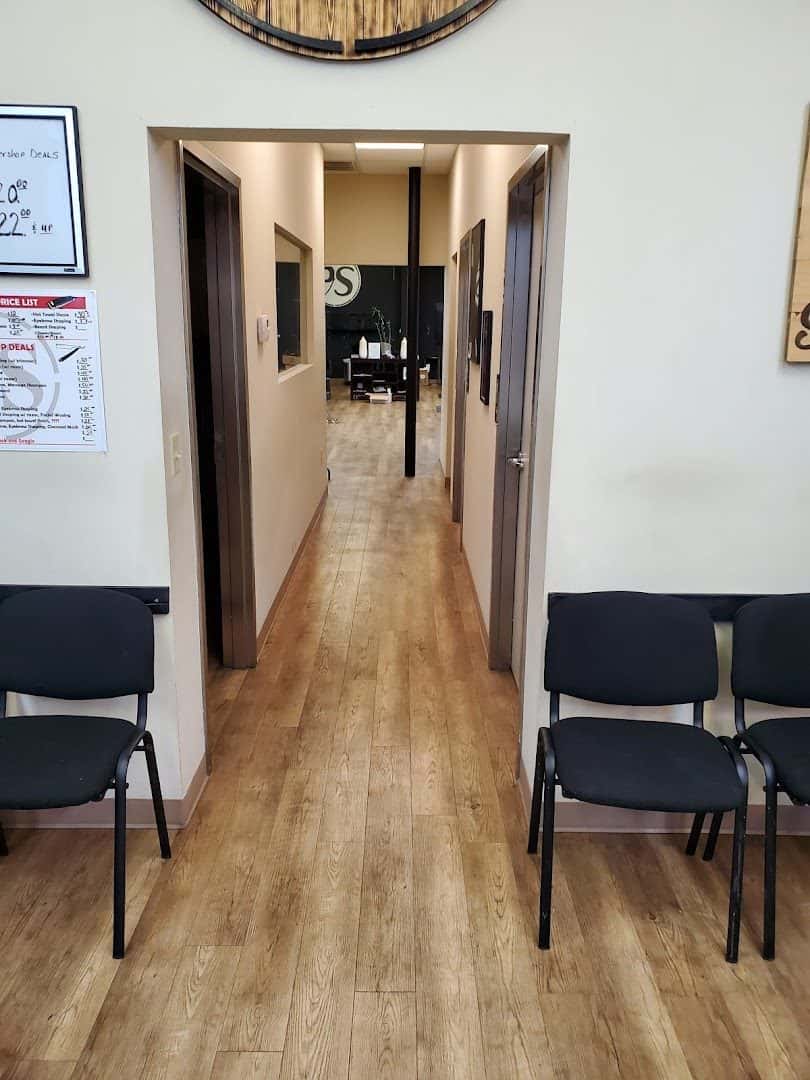 Perfect Stylzs barbershop & beauty Salon — Hair Salons & Barbers photo 3 of 5