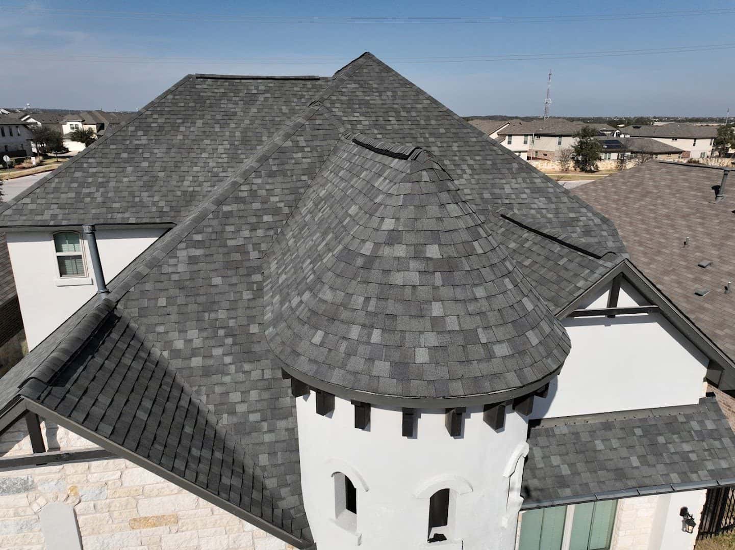 Dynamite Roofing & Construction — Roofers photo 3 of 5