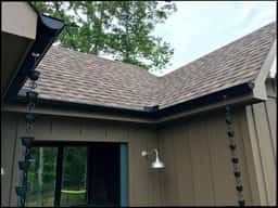 Adams Family Roofing