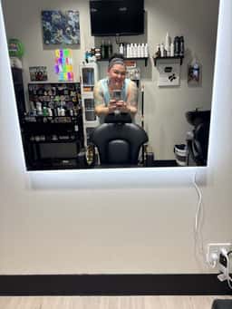Haircuts by Heather