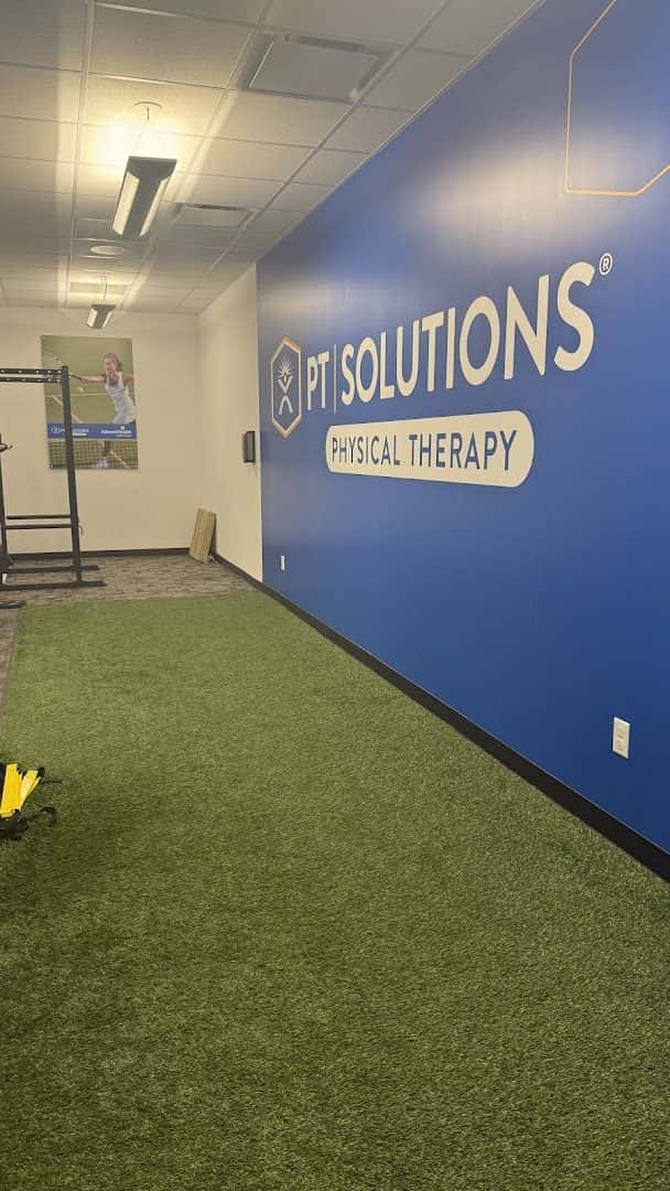 PT Solutions of Liberty Hill — Chiropractors & Therapy photo 3 of 5
