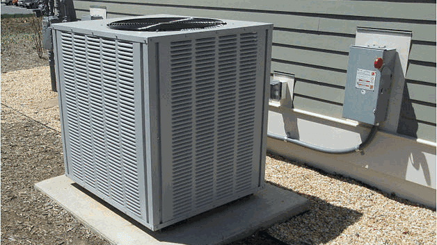 Christianson Air Conditioning and Plumbing — HVAC photo 2 of 5