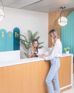 Swish Dental - Hutto