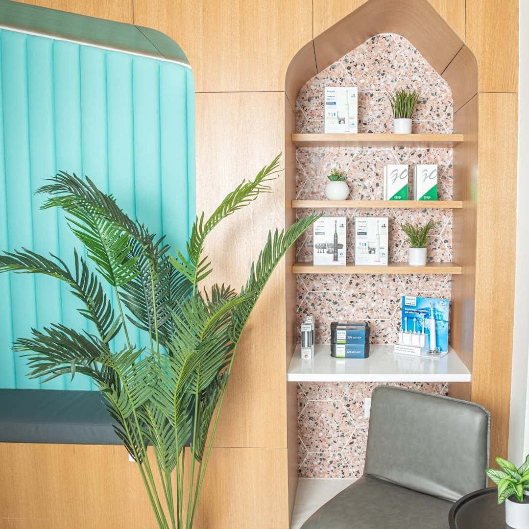 Swish Dental - Hutto — Dentists photo 3 of 5