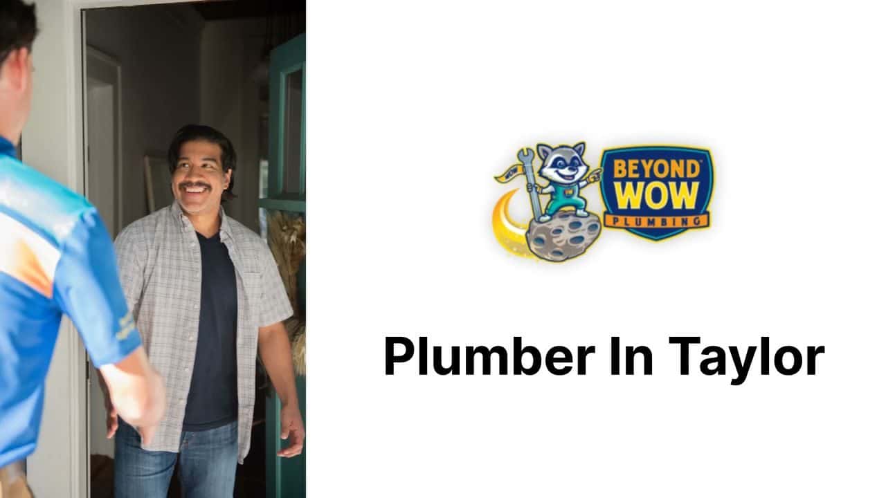 Beyond Wow Plumbing & Drains — Plumbers & Electricians photo 2 of 5