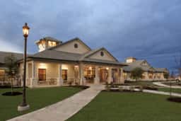 S.P.J.S.T. Assisted Living