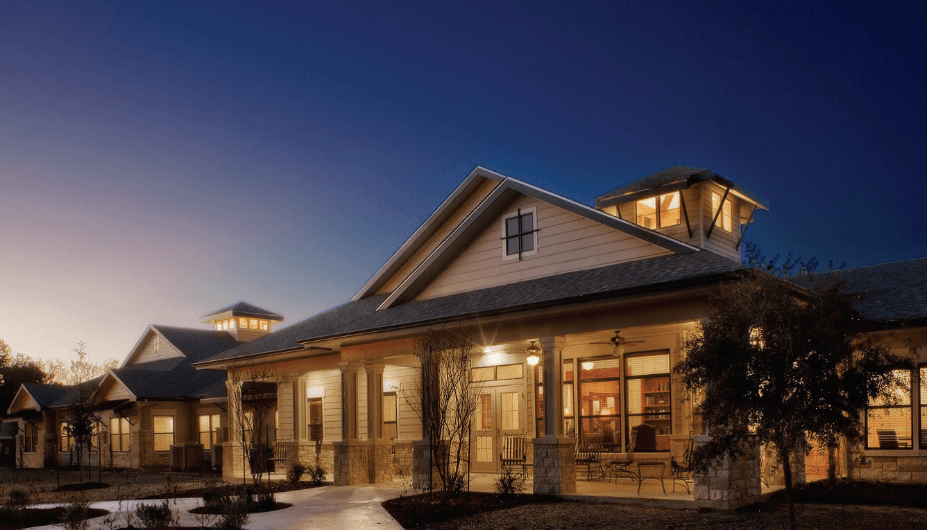 S.P.J.S.T. Assisted Living — Senior Services photo 2 of 5