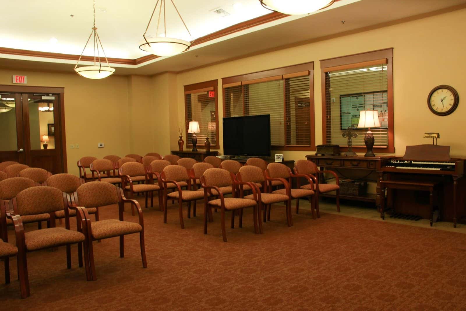 S.P.J.S.T. Assisted Living — Senior Services photo 3 of 5